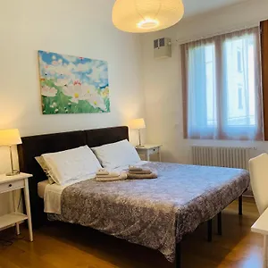 Appartamento Portavenezia, Padova